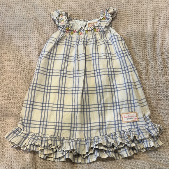 Toddler dress - Picture 1 of 3